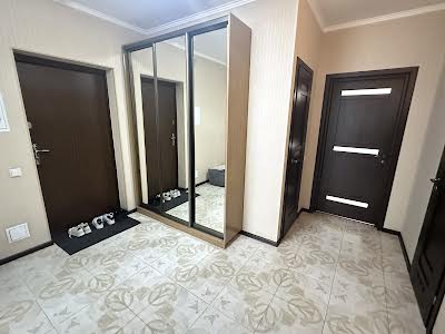 квартира за адресою Єлизавети Чавдар вул., 1