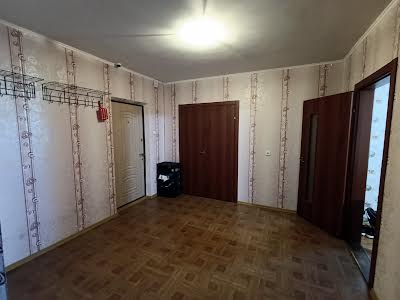 квартира по адресу Сергея Данченко ул., 3