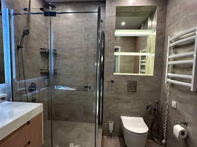 квартира за адресою Олени Пчілки вул., 3-Д