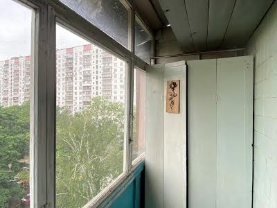 квартира за адресою Полярна вул., 5-А