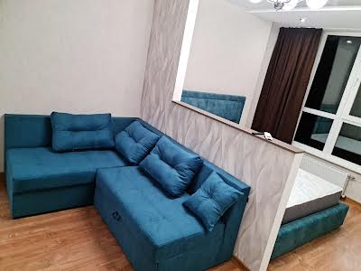квартира по адресу Киев, Петропавловская ул., 40