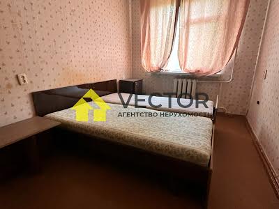 квартира по адресу Гната Хоткевича пер., 13