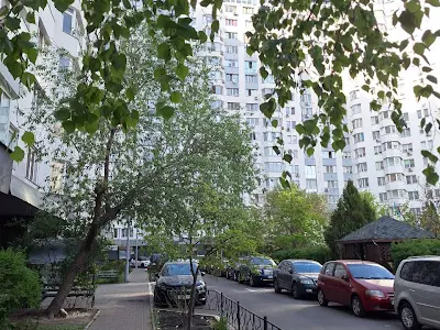 квартира за адресою Миколи Бажана просп., 16