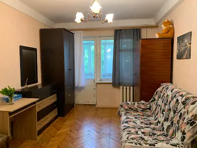 квартира по адресу Коломыйский пер., 8