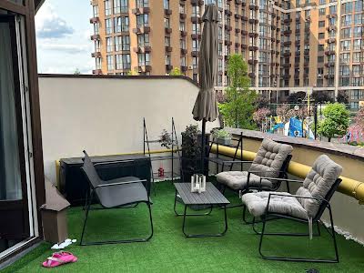 квартира за адресою Мартинова просп., 3