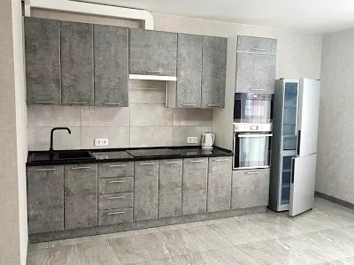 квартира по адресу Киев, Ревуцкого ул., 40-Б
