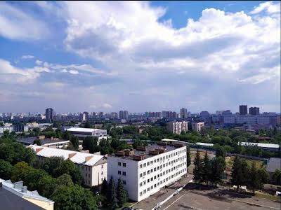 квартира по адресу Берестейский просп. (Победы), 55 А