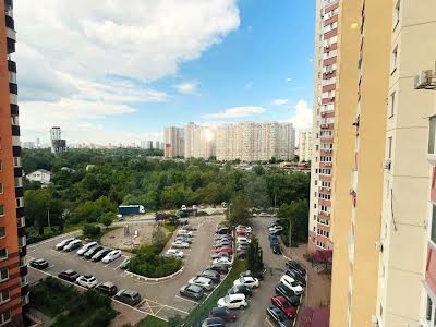 квартира по адресу Петра Григоренко просп., 12