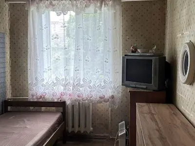кімната за адресою Чоколівський бульв., 27 к1