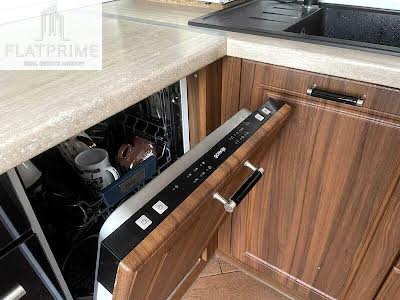 квартира по адресу проспект Маяковського Володимира, 21а