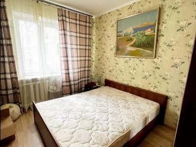 квартира по адресу Петра Григоренко просп., 1/7