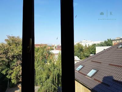 квартира за адресою Чернышевская, 4