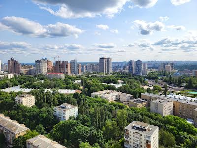 квартира по адресу Леси Украинки бульв., 7-А