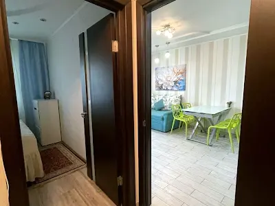 квартира за адресою Кавказька вул., 13