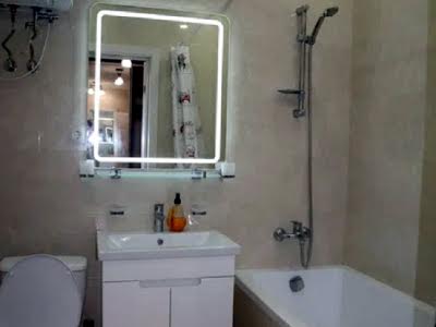 квартира за адресою Краківська вул., 27-А