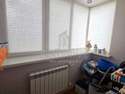 квартира за адресою Миколи Бажана просп., 7-А