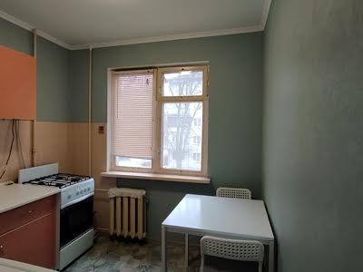квартира за адресою Академіка Шалімова вул. (Героїв Севастополя), 25