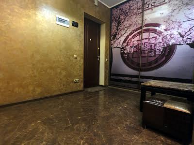 квартира по адресу Владимира Ивасюка просп. (Героїв Сталінграду), 53-Б