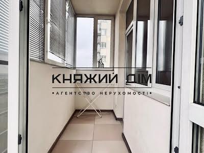 квартира за адресою Вінстона Черчилля вул. (Червоноткацька), 43