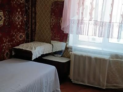 квартира за адресою Юрія Шумського вул., 8-А