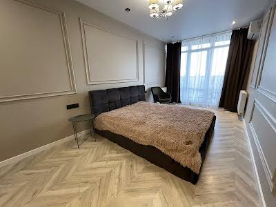 квартира за адресою Замарстинівська вул. (Калініна), 55