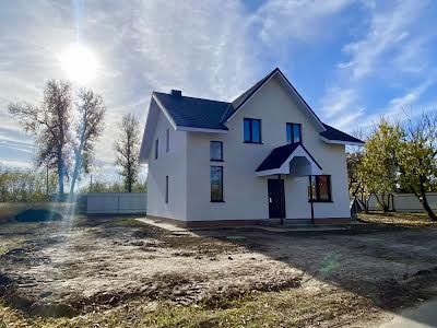 будинок за адресою с. Данилівка, Галицького