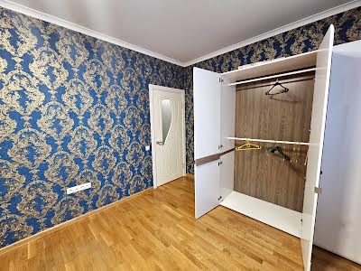 квартира за адресою Європейського Союзу просп. (Правди), 43
