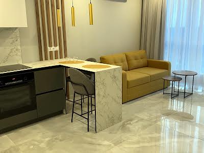 квартира за адресою Науки просп., 58