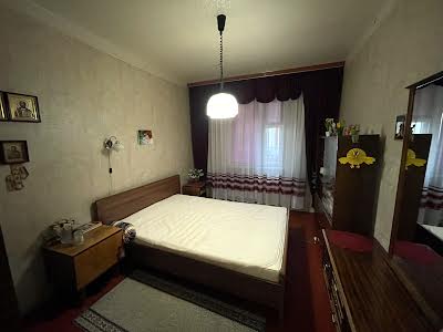 квартира по адресу Милославская ул., 5