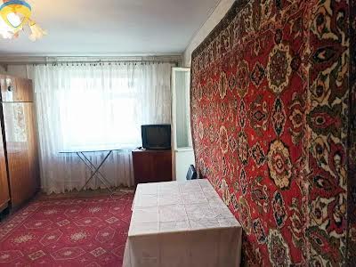 квартира за адресою Євгена Чикаленка вул., 68