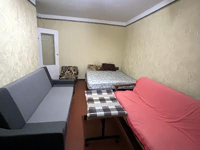квартира по адресу Харьков, Победы просп., 70