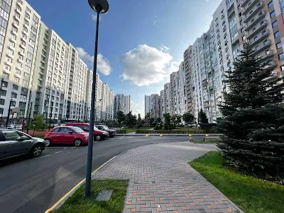 квартира по адресу Киев, Тираспольская ул., 60