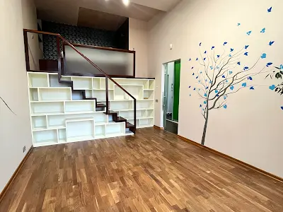 квартира за адресою Круглоуніверситетська вул., 14