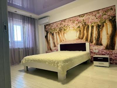 квартира по адресу Киев, Урловская ул., 38