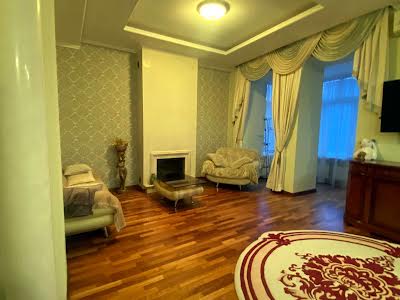 квартира по адресу Предславинская ул., 24