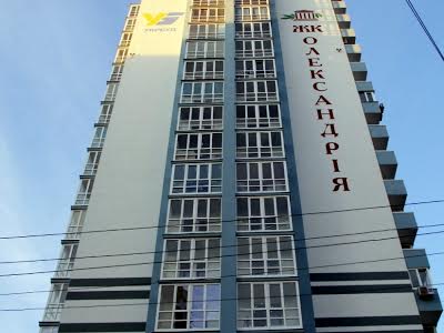 квартира по адресу Патриарха Мстислава Скрипника ул., 48а