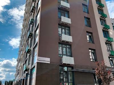 квартира за адресою Тираспольська вул., 60