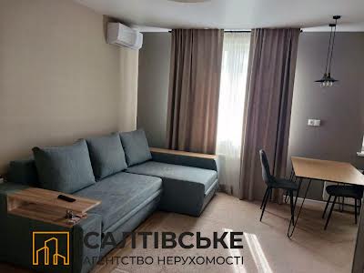квартира за адресою Барабашова вул., 12а