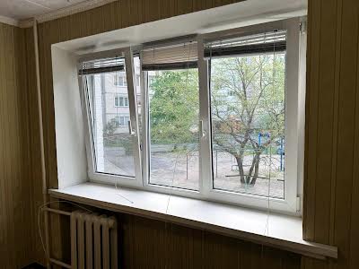 комната по адресу Горловская ул., 124/3