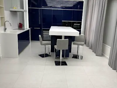 квартира по адресу Киев, Драгомирова, 14
