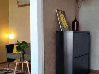 квартира по адресу Лютеранская ул., 6