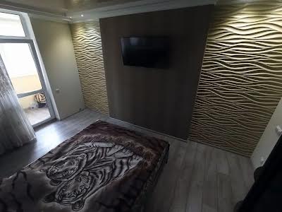 квартира за адресою Драгоманова вул., 2Б