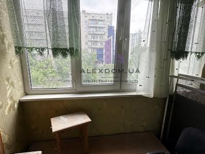 квартира по адресу Хорольская ул., 10