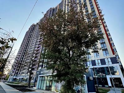 квартира за адресою Повітряних Сил просп. (Повітрофлотський), 56-Г