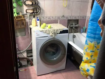 кімната за адресою Оболонський просп., 16-Е