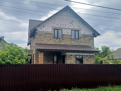 дом по адресу с. Новые петровцы, Защитников Украины ул., 41