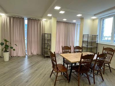 квартира по адресу Богдановская ул., 7-Г