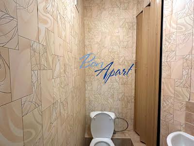 квартира по адресу Киев, Драгоманова ул., 1-Б