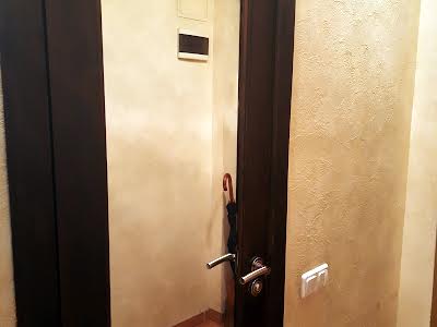 квартира по адресу Володимира Жаботинського ул. (Муромская), 3-А