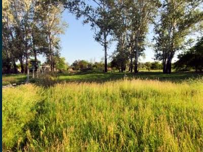 участок по адресу Окружна, 48